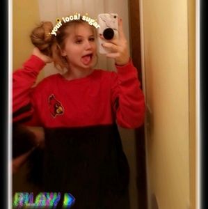 Meet your Posher, Hailey